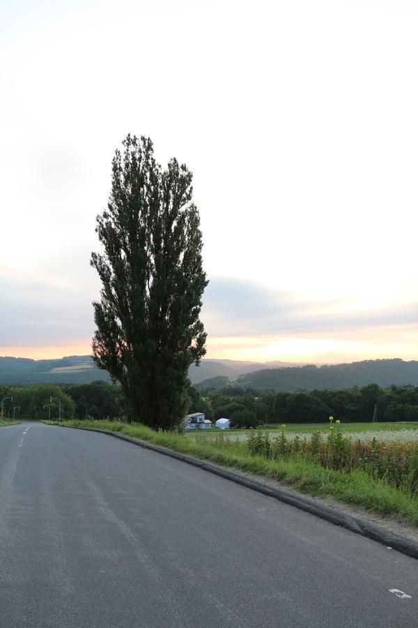 Cottage Clover Biei Bagian luar foto